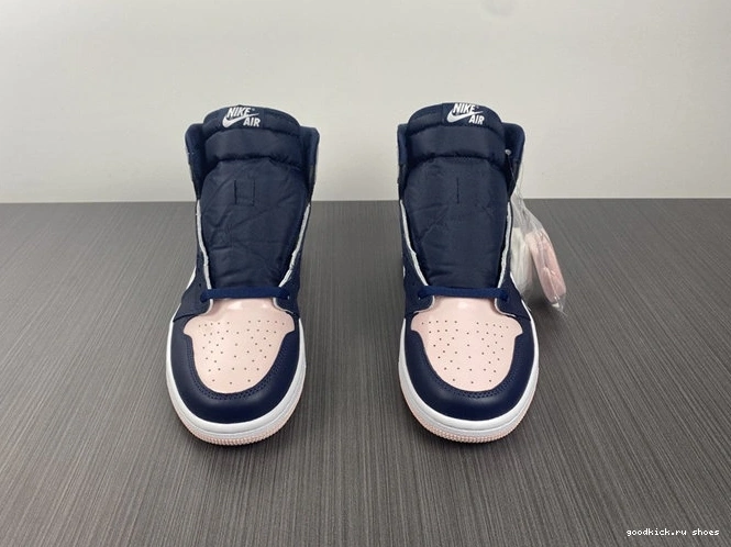 Cheap Retro Compact Jordan1 OG Atmosphere DD9335- 3607 1014